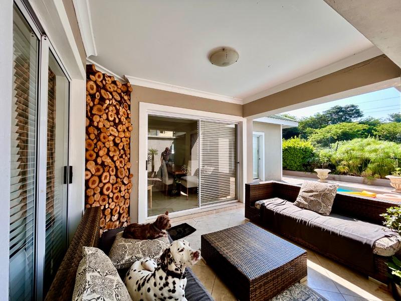 3 Bedroom Property for Sale in Caribbean Beach Club North West